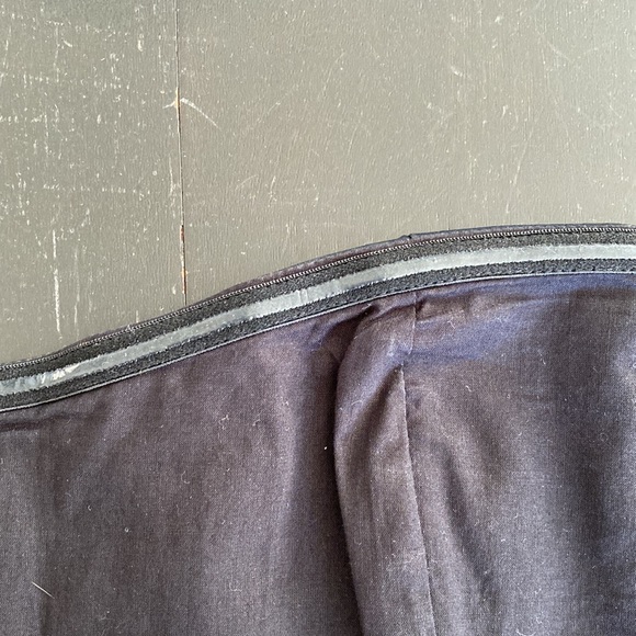 Rotate faux leather faux snake skin bandeau - Picture 8 of 8